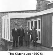 Clubhouse Photo from 1960-64